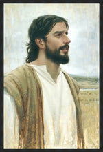 Load image into Gallery viewer, Clarity In His Mission Gallery Wrap
