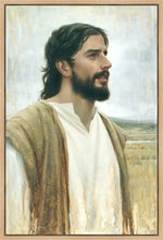 Load image into Gallery viewer, Clarity In His Mission Gallery Wrap
