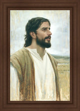 Load image into Gallery viewer, Clarity In His Mission
