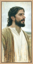 Load image into Gallery viewer, Clarity In His Mission Gallery Wrap
