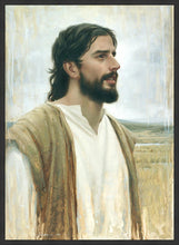 Load image into Gallery viewer, Clarity In His Mission Large Wall Art
