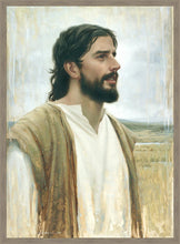 Load image into Gallery viewer, Clarity In His Mission Large Wall Art
