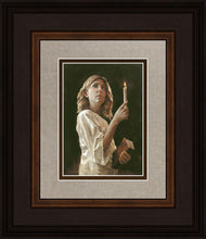 Load image into Gallery viewer, Clinging To the Rod
