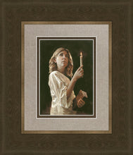 Load image into Gallery viewer, Clinging To the Rod
