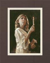 Load image into Gallery viewer, Clinging To the Rod
