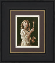 Load image into Gallery viewer, Clinging To the Rod
