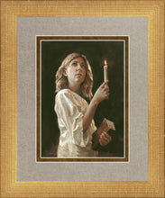 Load image into Gallery viewer, Clinging To the Rod
