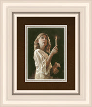Load image into Gallery viewer, Clinging To the Rod
