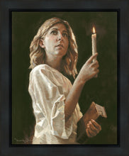 Load image into Gallery viewer, Clinging To the Rod
