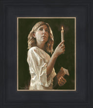 Load image into Gallery viewer, Clinging To the Rod
