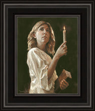 Load image into Gallery viewer, Clinging To the Rod
