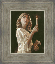 Load image into Gallery viewer, Clinging To the Rod
