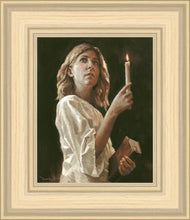 Load image into Gallery viewer, Clinging To the Rod
