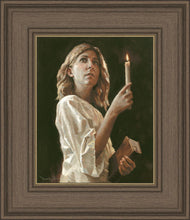 Load image into Gallery viewer, Clinging To the Rod
