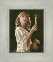 Load image into Gallery viewer, Clinging To the Rod
