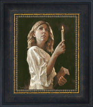 Load image into Gallery viewer, Clinging To the Rod
