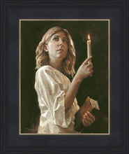 Load image into Gallery viewer, Clinging To the Rod
