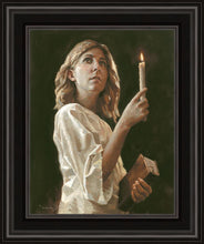 Load image into Gallery viewer, Clinging To the Rod
