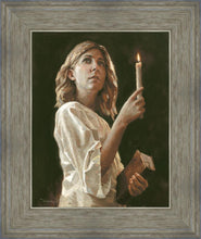 Load image into Gallery viewer, Clinging To the Rod
