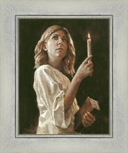Load image into Gallery viewer, Clinging To the Rod
