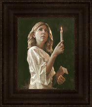 Load image into Gallery viewer, Clinging To the Rod
