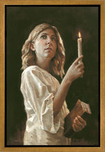 Load image into Gallery viewer, Clinging To the Rod
