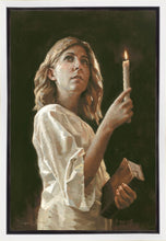 Load image into Gallery viewer, Clinging To the Rod Gallery Wrap
