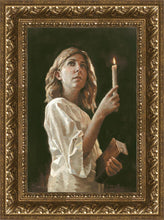 Load image into Gallery viewer, Clinging To the Rod
