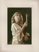 Load image into Gallery viewer, Clinging To the Rod
