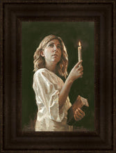 Load image into Gallery viewer, Clinging To the Rod
