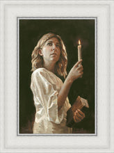 Load image into Gallery viewer, Clinging To the Rod

