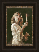 Load image into Gallery viewer, Clinging To the Rod
