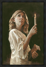 Load image into Gallery viewer, Clinging To the Rod
