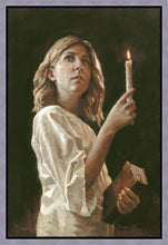 Load image into Gallery viewer, Clinging To the Rod
