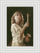 Load image into Gallery viewer, Clinging To the Rod
