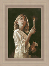 Load image into Gallery viewer, Clinging To the Rod
