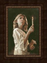 Load image into Gallery viewer, Clinging To the Rod
