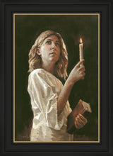Load image into Gallery viewer, Clinging To the Rod
