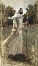 Load image into Gallery viewer, Forward in Faith Gallery Wrap

