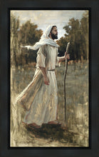 Load image into Gallery viewer, Forward in Faith Gallery Wrap
