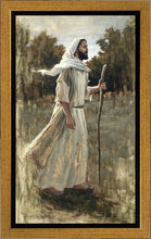 Load image into Gallery viewer, Forward in Faith Gallery Wrap

