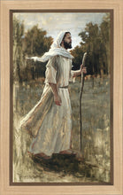 Load image into Gallery viewer, Forward in Faith Gallery Wrap
