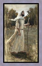 Load image into Gallery viewer, Forward in Faith Gallery Wrap
