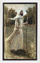 Load image into Gallery viewer, Forward in Faith Gallery Wrap
