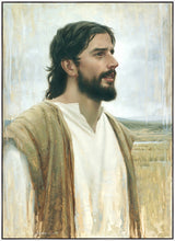 Load image into Gallery viewer, Clarity In His Mission Large Wall Art Gallery Wrap
