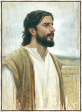 Load image into Gallery viewer, Clarity In His Mission Large Wall Art
