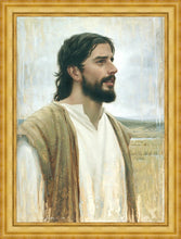 Load image into Gallery viewer, Clarity In His Mission Large Wall Art
