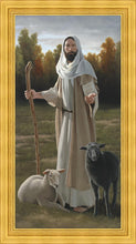 Load image into Gallery viewer, Healing and Rest Large Wall Art
