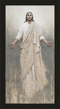Load image into Gallery viewer, He is Risen Large Wall Art
