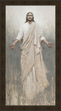 Load image into Gallery viewer, He is Risen Large Wall Art
